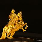 Der goldene Reiter