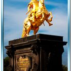 Der goldene Reiter