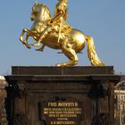 Der Goldene Reiter