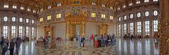 Der goldene Saal