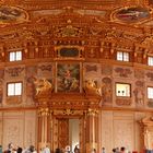 der goldene Saal