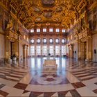 Der Goldene Saal