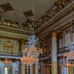 Der Goldene Saal … 