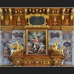 Der Goldene Saal, Augsburg II