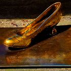 Der goldene Schuh