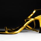Der goldene Schuh