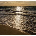 der goldene Strand