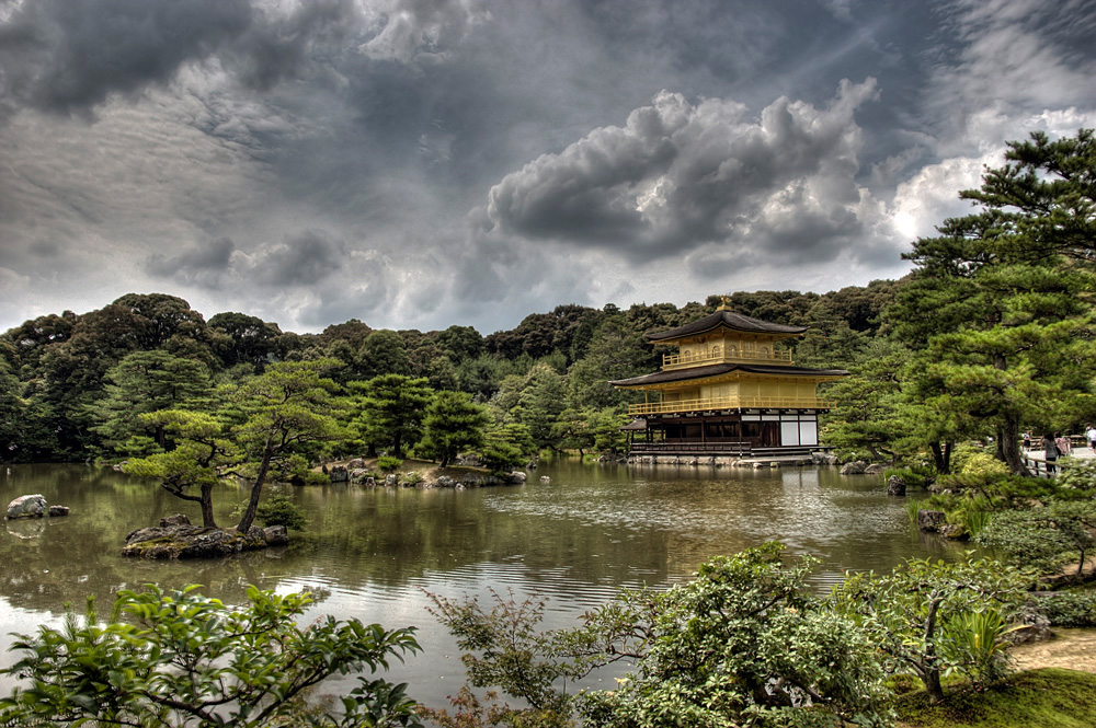 Der Goldene Tempel