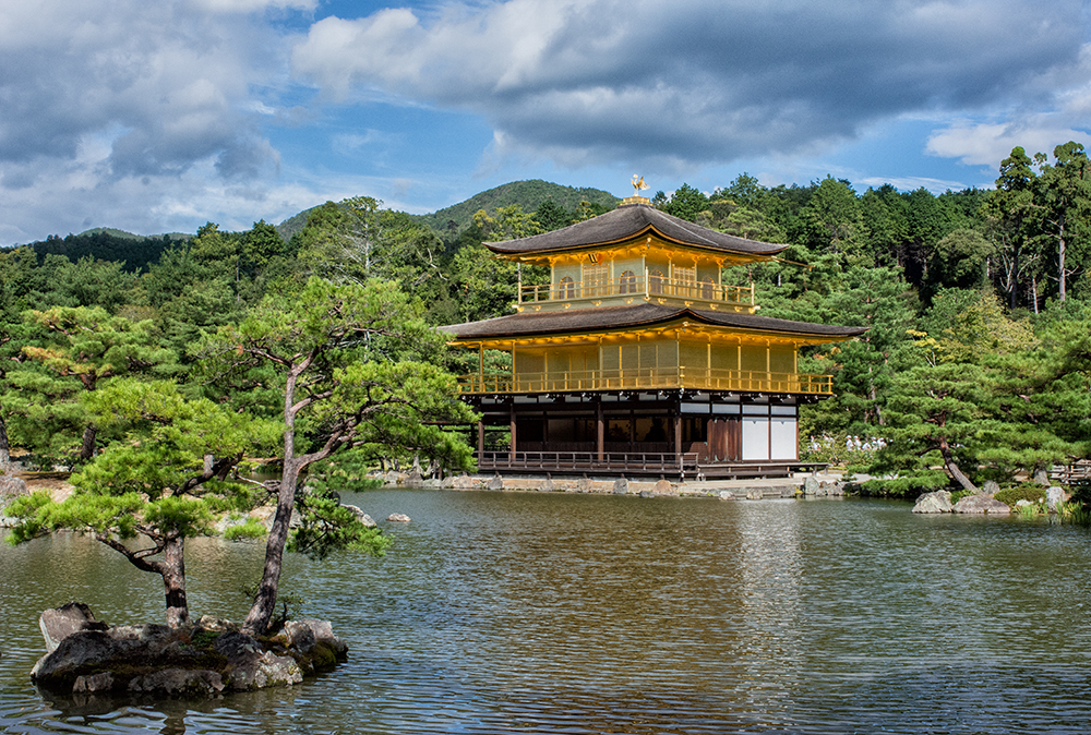 der goldene Tempel