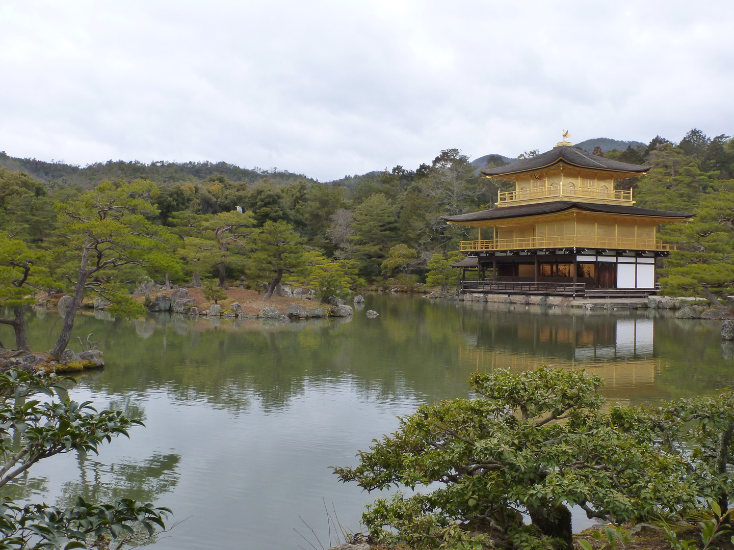 Der goldene Tempel