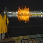 Der Goldene Tempel in Amritsar - Harmandir Sahib - (2016)
