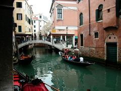 Der Gondolier