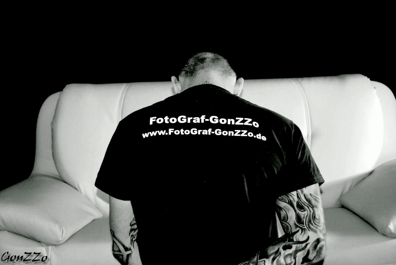 Der GonZZo