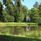 Der Gothaer Parkteich