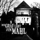 Der Graf lädt zum Mahl