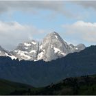 Der Gran Vernel in den Dolomiten
