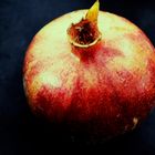 der Granatapfel