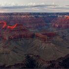 Der Grand Canyon