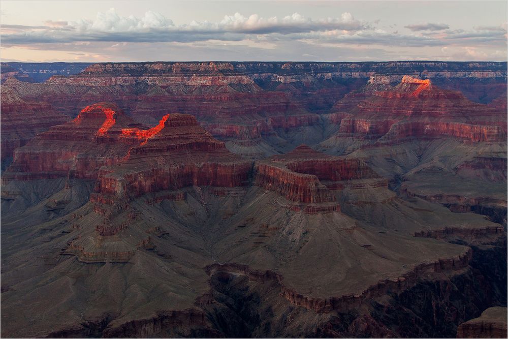 Der Grand Canyon