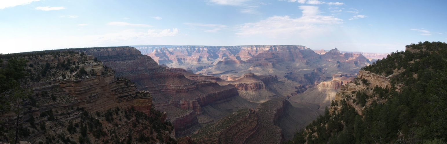 Der Grand Canyon