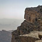 Der "Grand Canyon" des Oman