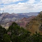 Der Grand Canyon - Gewaltig!