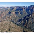 Der Grand Canyon hat viele Gesichter.