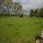 Der Grange Stone Circle...