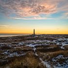 Der 'graue Turm' von Skagen