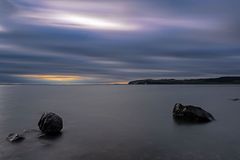 Der Greifswalder Bodden