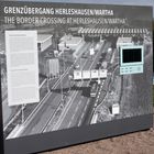 Der GrenzPark in Herleshausen