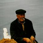 Der Grieche; Fischer auf Aegina (1977)