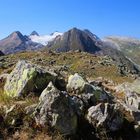 Der Griesgletscher