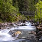 Der Griessbach bei Häselgehr 