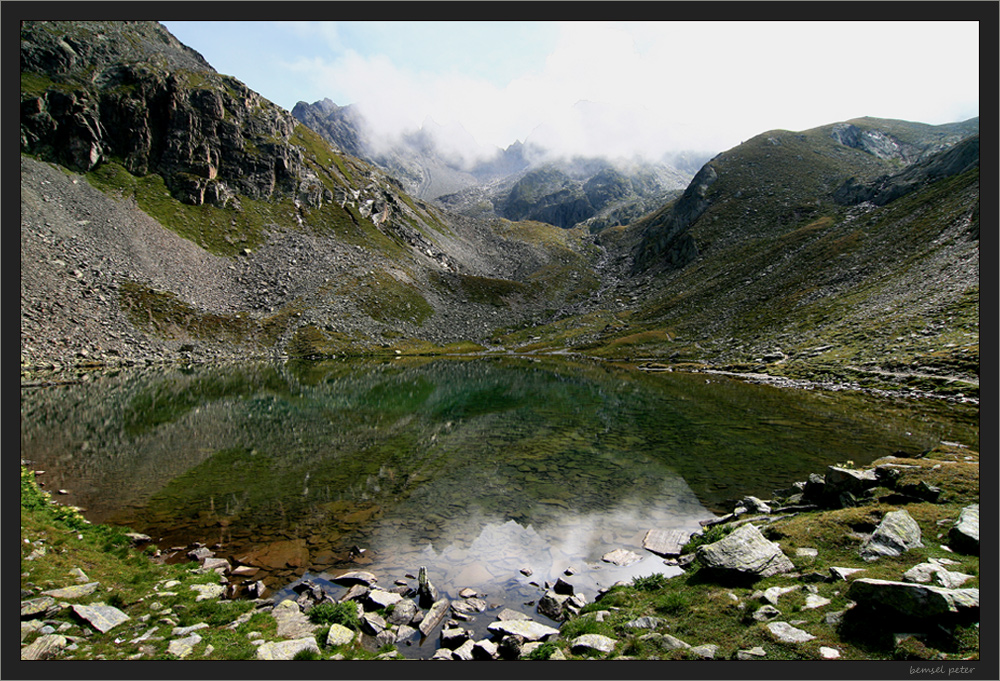 der Groaßsee