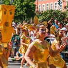 Der größte Karneval