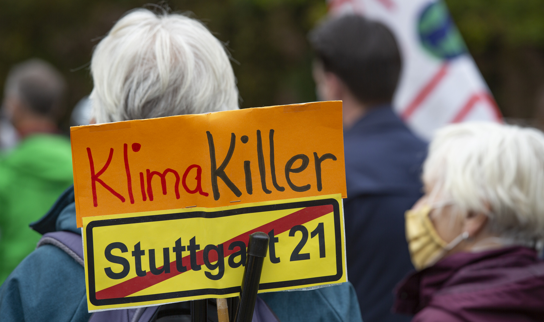 Der größte Klimakiller Stuttgarts