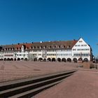 Der grösste Marktplatz Deuschlands