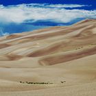 Der größte Sandkasten der USA (2)