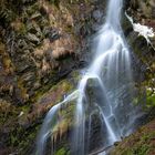 Der größte Wasserfall...