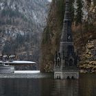 Der großartige Flug vorbei, bleibt das stille Scheitern