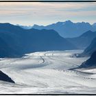 Der Grosse Aletschgletscher