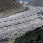 Der Grosse Aletschgletscher