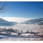 Der "Große Alpsee"