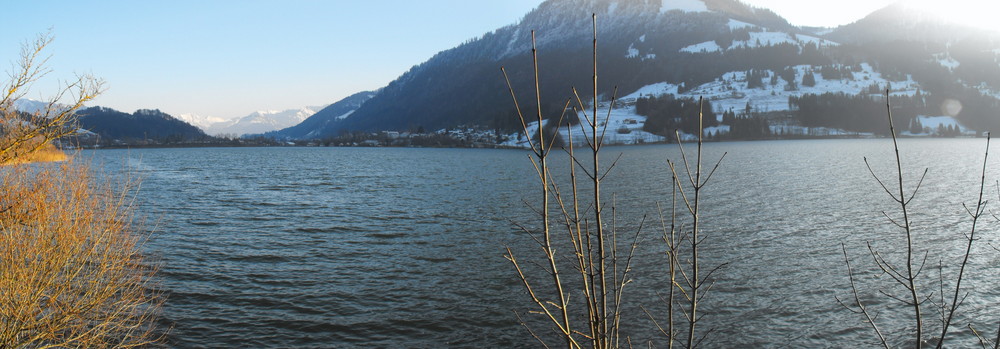 Der Große Alpsee