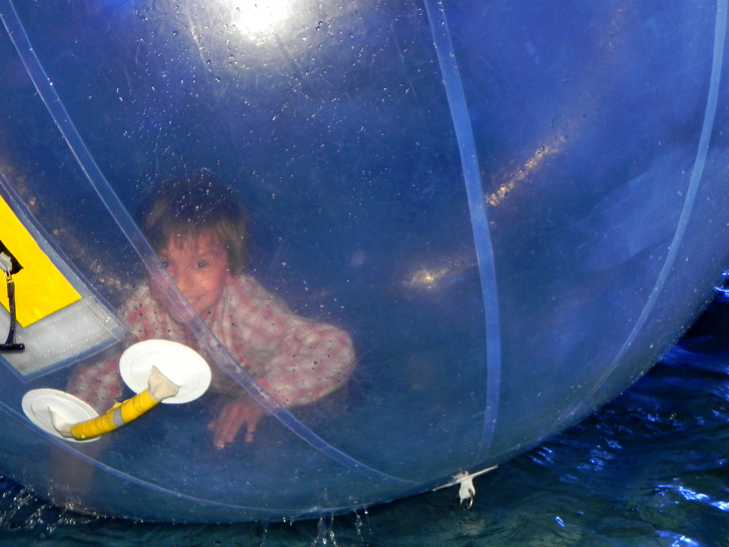 Der große Ballon