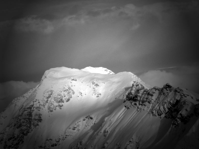 Der Große Berg