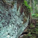 der große Brocken - the great stone