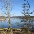 Der Große Brombachsee  