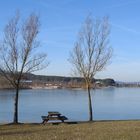 Der Große Brombachsee  